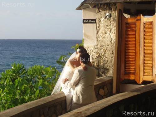 Sans Souci Hotel & Spa 96
